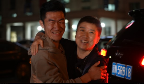他们是病友，是志愿者，也是亲人。