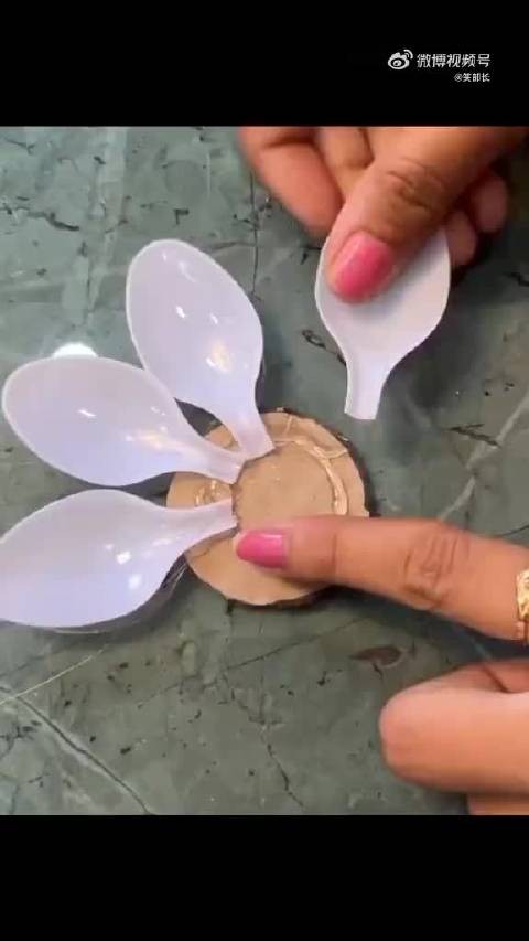 家居饰品DIY,这风格竟然很受外国人欢迎