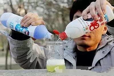 生活小常识:只要你家有卫生间,就要看,太可怕了!