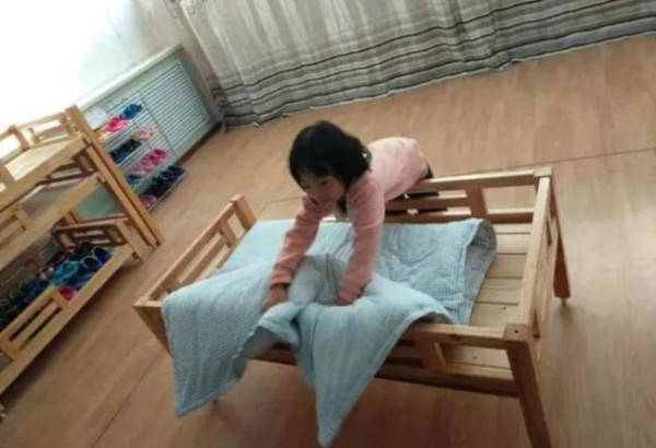 大中小学增设自我生活管理课？