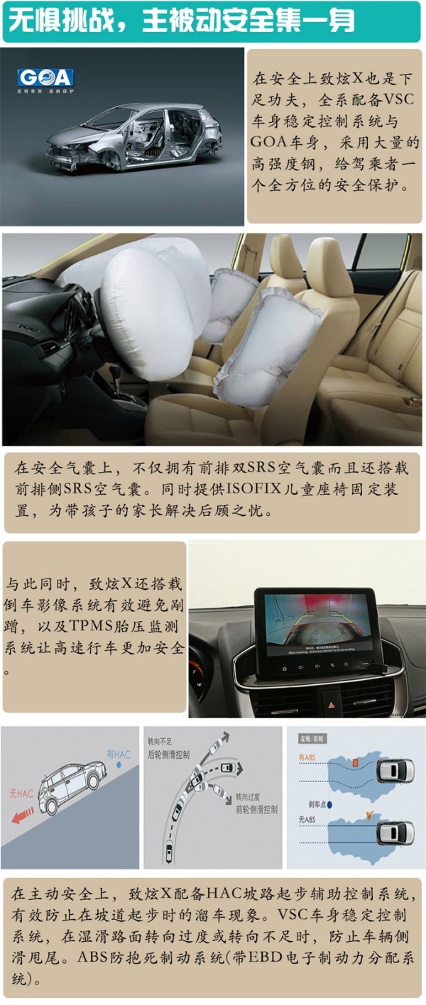 驾趣与节能可兼得 不容错过的三款潮流小车