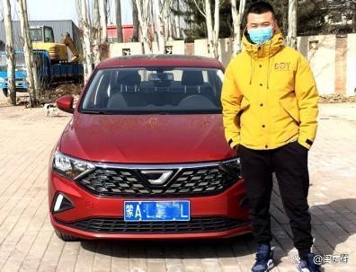 捷达：省油又环保，成就家庭出行的绿色选择！-有驾