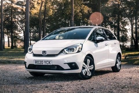 2025 年 10 款最佳小型混合动力汽车：城市中省油，高速上轻松-有驾