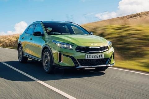 2025 年 10 款最佳小型混合动力汽车：城市中省油，高速上轻松-有驾