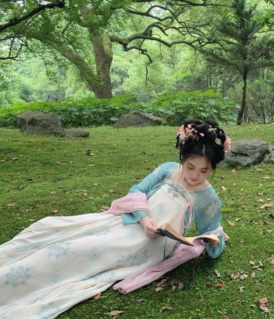 燃烧我的卡路李女士