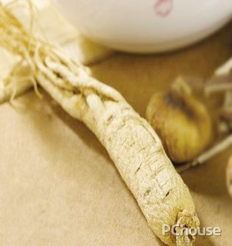 西洋参的功效与作用