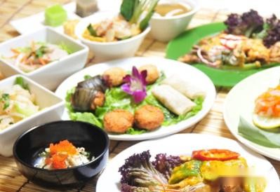 家庭饮食结构改善方案 第2张
