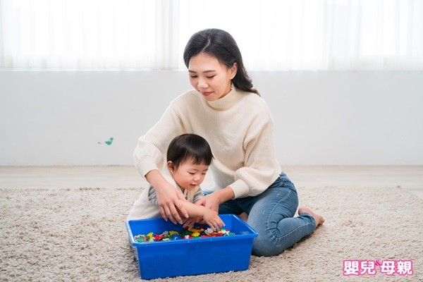 訓練孩子做家事