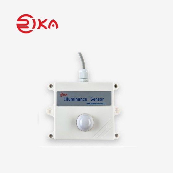 光照图传感器产品图