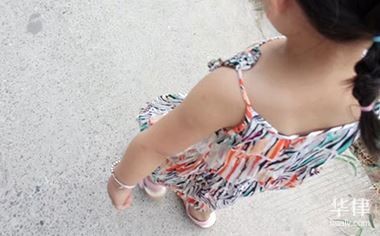 小女孩抚养权怎么取