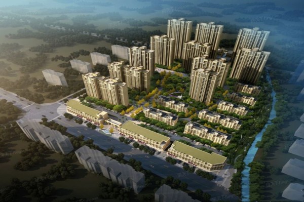 刚需买房?2025年04月六安裕安的这些火爆楼盘你了解过吗?