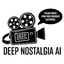 Deep Nostalgia AI logo