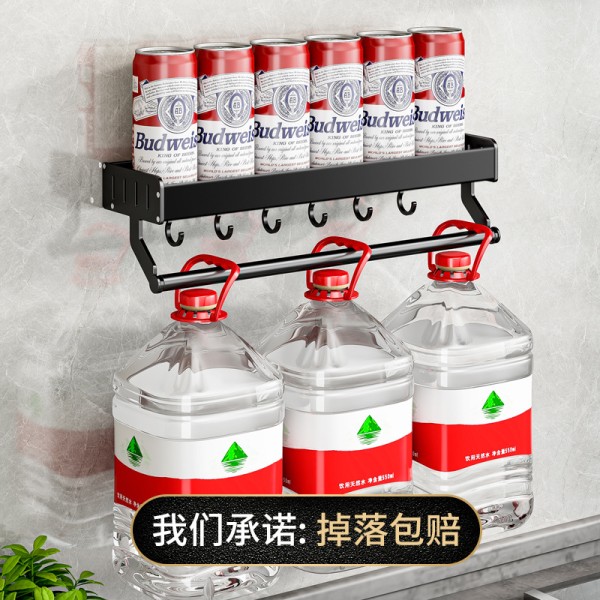 集博旗舰店的卫浴置物架
