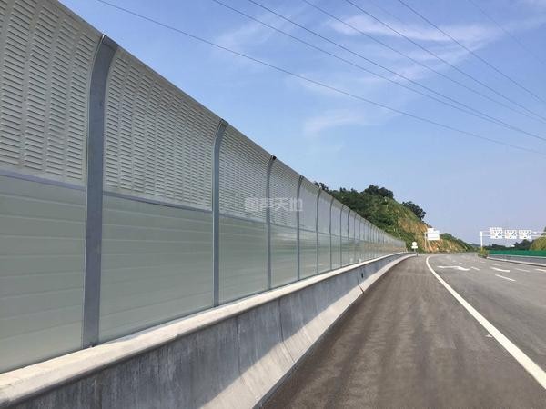 案例:高速公路噪声污染以及声屏障解决方案-有驾