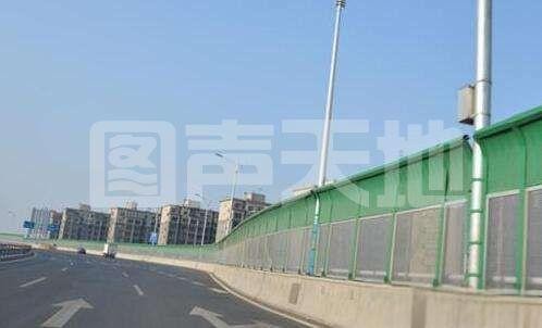 案例:高速公路噪声污染以及声屏障解决方案-有驾