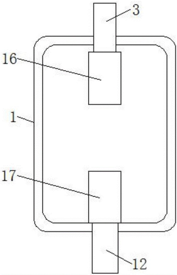 一种智能马桶除臭器的制作方法与工艺