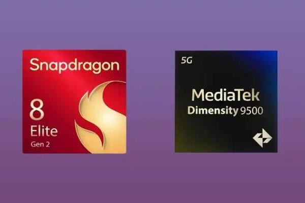 天玑9500或再成一代神U:AI算力破百,跑分有望破400万