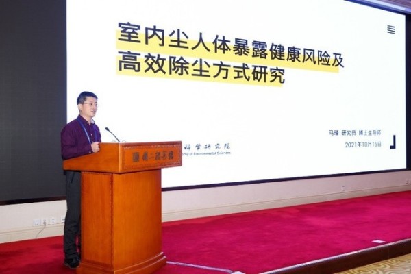 高效过滤防止“二次污染” 戴森以深刻洞察助力健康家居生活 