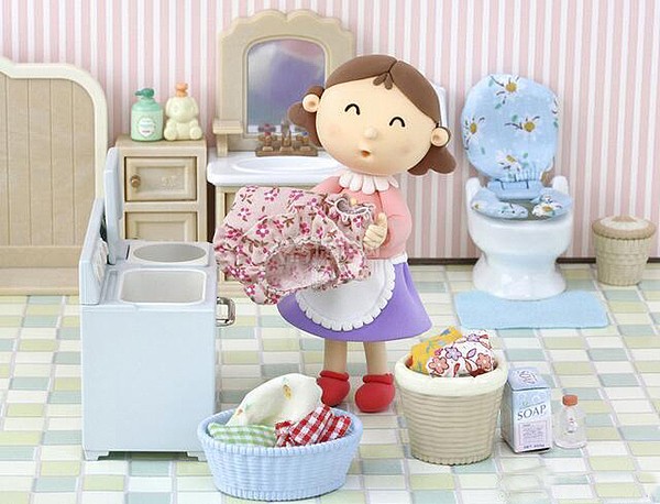 生活小妙招:衣服被各种颜色污渍染色怎么办