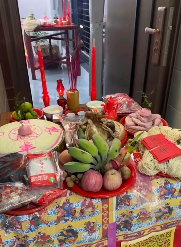 新房入伙全攻略：轻松开启美好新生活！