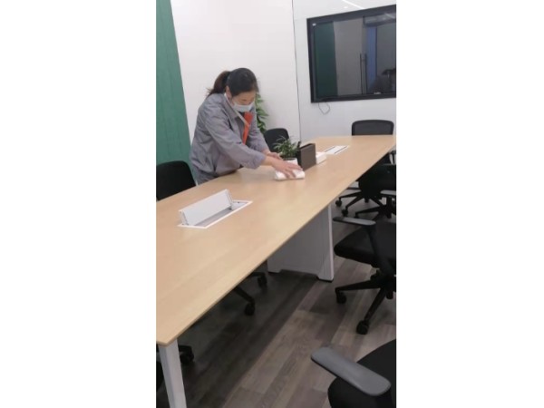 松江商场保洁服务方案,保洁