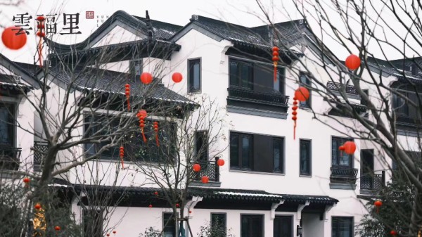 淮北中式建筑翻新,中式建筑