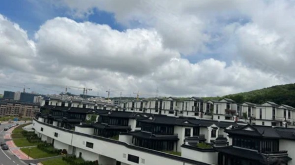 宿州廊亭中式建筑翻新,中式建筑