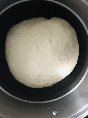 手把手教你做包子 详解(附擀皮及包子收口视频)的做法 步骤4