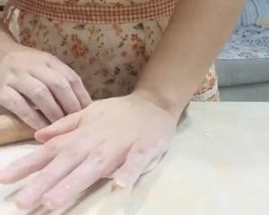 手把手教你做包子 详解(附擀皮及包子收口视频)的做法 步骤6