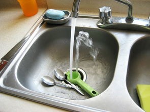 品牌厨房水龙头冷热，细节决定生活品质！