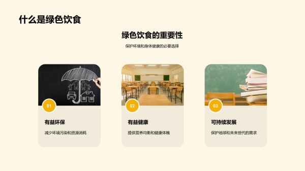 行动起来绿色饮食_第4页