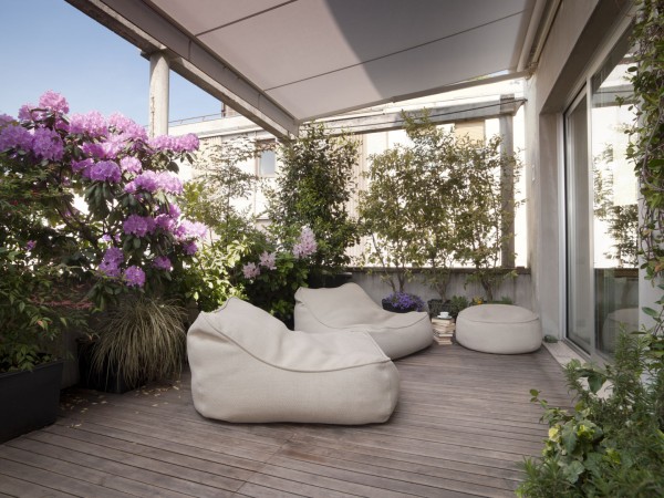 Photos, homify homify 露臺