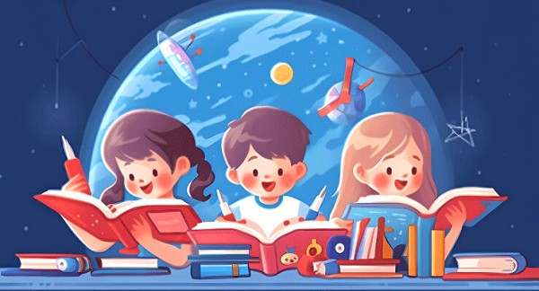 2024年学校中的教室有哪些