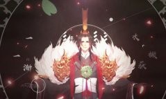 忘川风华录手游礼六怎么过 宝墟礼六通关攻略