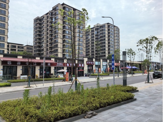 江南万科城：新生活场景与新邻里关系开启交付新模式