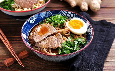 排毒养颜汤大全 排毒养颜食谱 吃什么排毒养颜