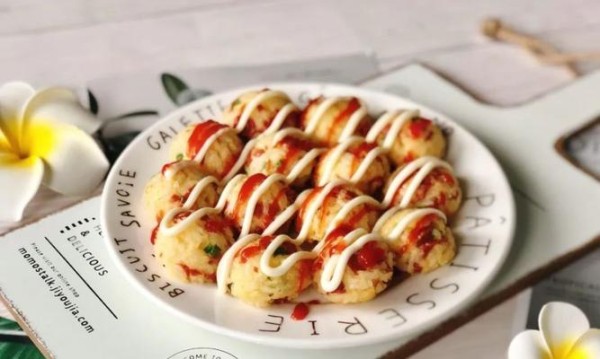 美味又健康的水果饭团制作方法（简单易学的营养午餐）