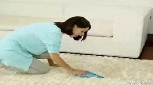 家政保养小常识：保洁十大妙招