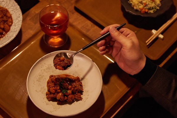 Chili Con Carne