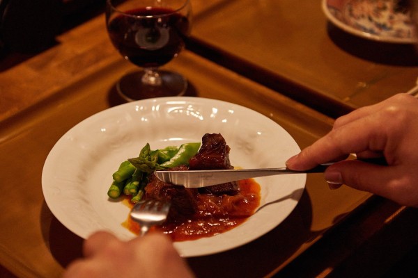 Carbonade