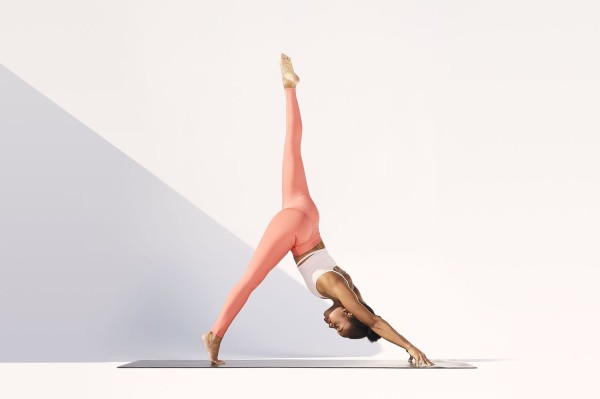 瑜伽三位一体 Yoga Trinity