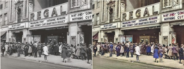 ColouriseSG