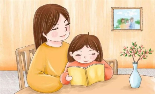 幼儿居家生活之亲子阅读指导篇-幼师课件网第6张图片