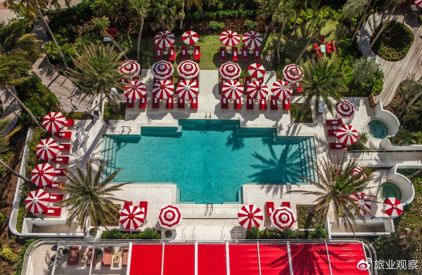 Faena Hotel Miami Beach