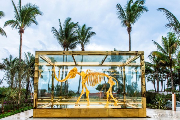 Faena Hotel Miami Beach - Gone but not Forgotten