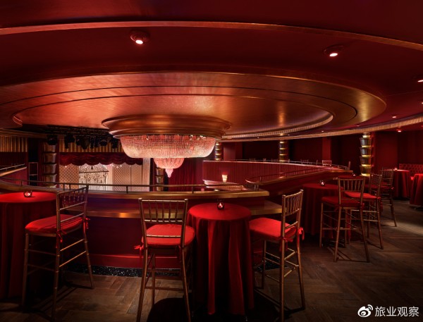 Faena Hotel Theater Mezzanine_Photo by Nik Koenig