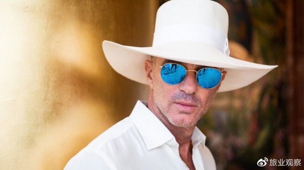 Alan Faena