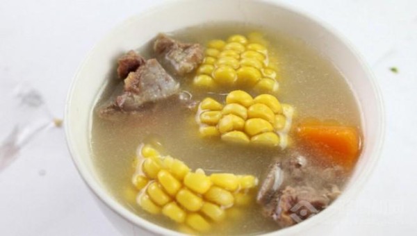非常靓汤