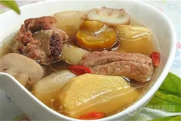非常靓汤