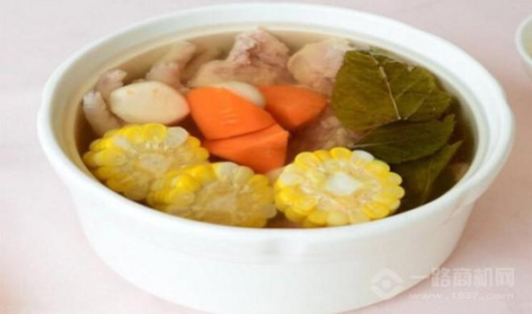 非常靓汤